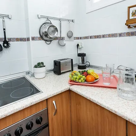 Monko Cactus Lägenhet *