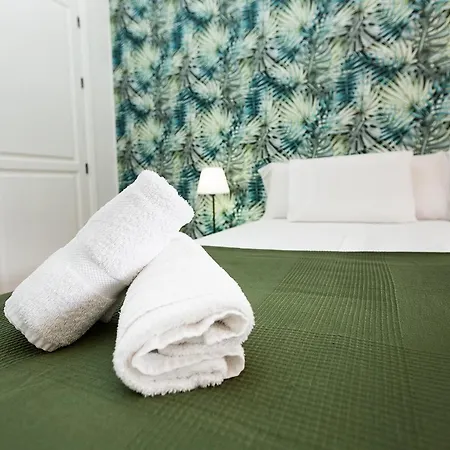 Monko Cactus Lägenhet Torremolinos