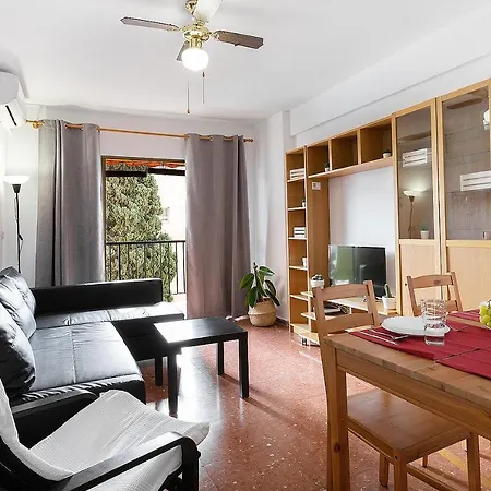 Monko Cactus Lägenhet