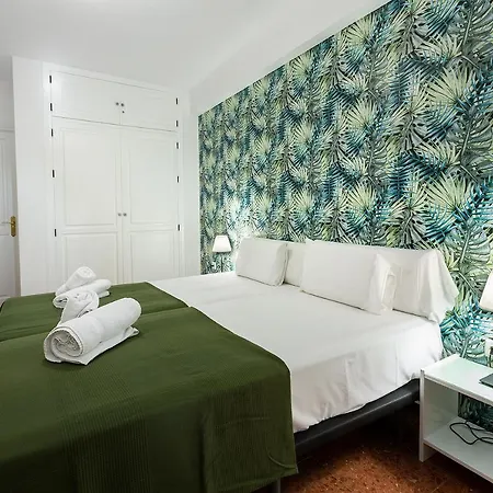 Monko Cactus Torremolinos