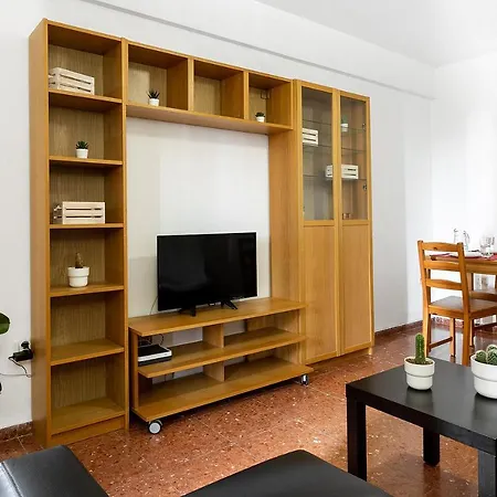 Lägenhet Monko Cactus