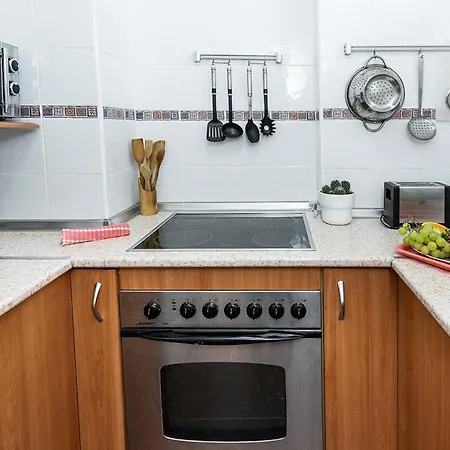 Monko Cactus Lägenhet *