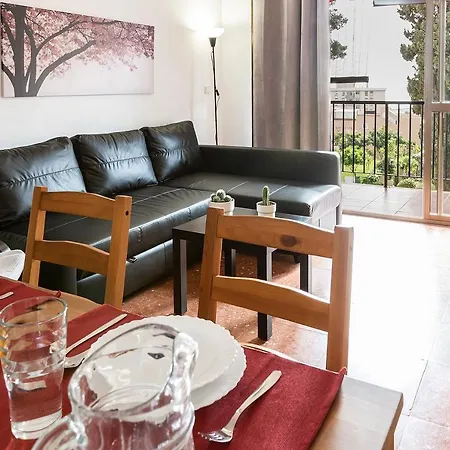 Monko Cactus Torremolinos