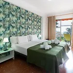 Monkó Cactus Apartament