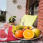Apartament Monkó Cactus Torremolinos