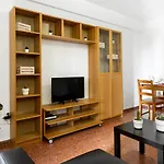 Apartament Monkó Cactus