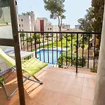Monkó Cactus Apartament